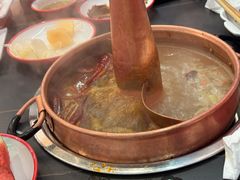 -京元盛铜锅涮肉(上海总店)
