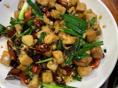-粗茶淡饭(东滨江大道店)