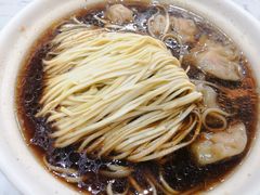 -蒋家桥饺面店(四望亭路店)