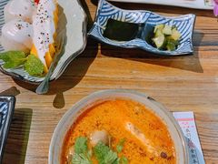 -Hi YOU你的饭局泰餐厅(雍和宫店)