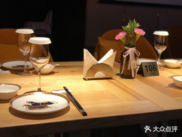 尚巢●the nest--环境图片-无锡美食-大众点评网