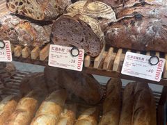 -CARINO BAKERY&CAFE(人广来福士店)