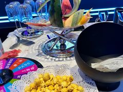 -酷秀KTV(五道口店)