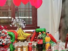 -玩坞轰趴馆·户外团建聚会主题生日派对馆(世豪广场店)