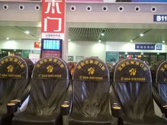 -沈阳站