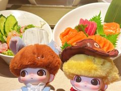 -水木锦堂·自助铁板烧(望京凯德MALL店)