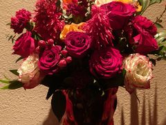 -玫瑰厅上海菜(兴国路店)