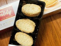 -JustFresh捷德鲜超市(西康店)