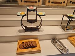 -印象餐厅(杭州国际博览中心北辰大酒店)