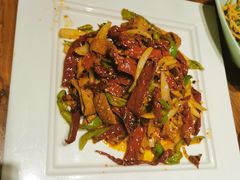 -驿楼兰·新疆菜(火车站店)