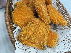 -万佛湖许老大铁锅鱼(黑金冠店)