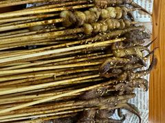 -十里铺铁板鱿鱼