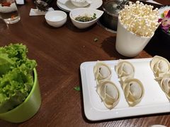 -东海怡品海鲜豆捞(星街坊店)