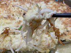 煎饼-达道武仔牛肉店(广达路店)