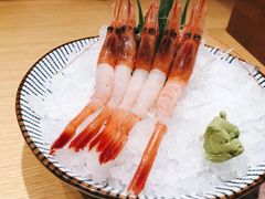 -林妈妈村·日式料理(宝山龙湖天街店)