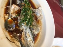 -青岛香格里拉·香宫中餐厅