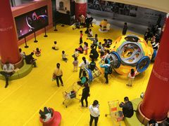 -丽达购物中心(崂山店)