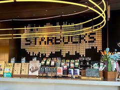 -星巴克臻选(上海虹桥新天地三店)