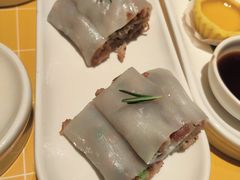 -蔡澜点心·粤菜(花城汇南区店)