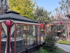 -后海彼岸花园餐厅