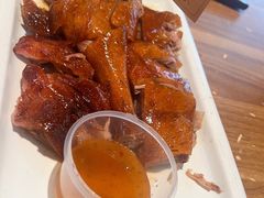 -先记烧鹅王·本地粤菜(福永店)
