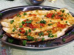 -阿明烧烤(石牌东路店)