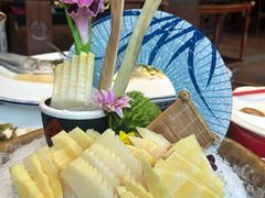 -果然居酒家 · 顺德园林私房菜