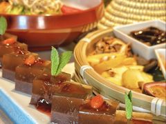 -云尊府云南菜·蒸汽石锅鱼(学清路店)
