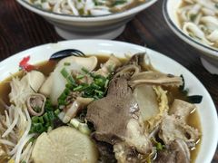 -正宗阳山牛杂(东城店)