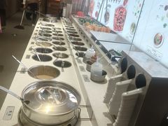 -海底捞火锅(上元大街店)