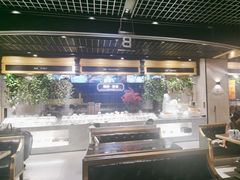 -川骄海鲜自助(亚运村店)
