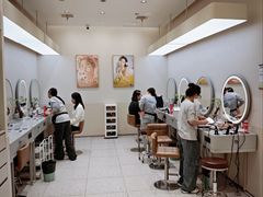 -天真蓝照相馆(五角场百联又一城店)