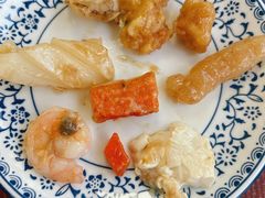 -桃子餐厅·天津菜(红星路直营店)