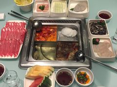 -海底捞火锅(九久奥特莱斯店)