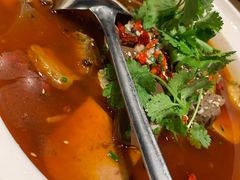 -廊亦舫Lang Yi Fang Restaurant(金桥店)