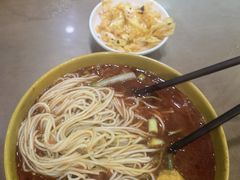 -华兴街煎蛋面(总店)