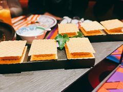 -上海滩餐厅(BFC外滩金融中心店)