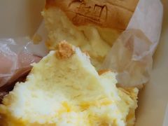 芝士蛋糕-汤姆大师傅鲜香牛肉饼(深圳保利文化广场店)