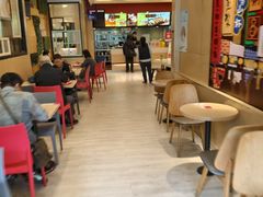 -永和大王(蛙嫩紫苏香·共和新路店)