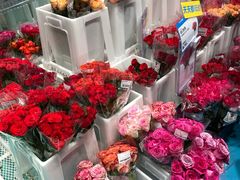 -盒马X会员店(上海森兰商都店)