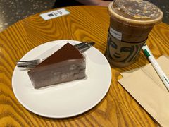-星巴克臻选(湖滨道店)
