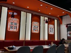 -龙虾奇迹泥炉烤肉(大华三路店)