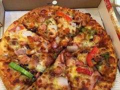 picture-尊宝比萨(石牌东店)