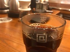 -来回·咖啡(天河南店)
