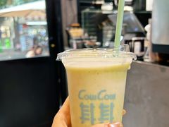 -CowCow其其·牛杂咖啡公司(六运店)