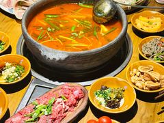 -贵厨酸汤牛肉(花果园国际中心店)