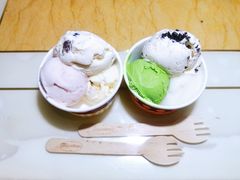-哈根达斯(福州东方B1店)