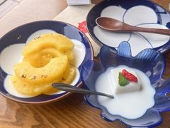 -炎蔵牛舌烤肉