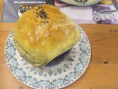 -米德维奇俄式西餐厅(西六道街店)