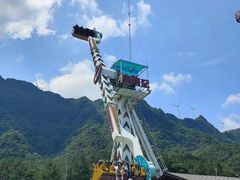-梦幻奥陶纪景区
